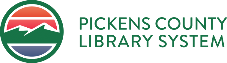 Pickens County Library System