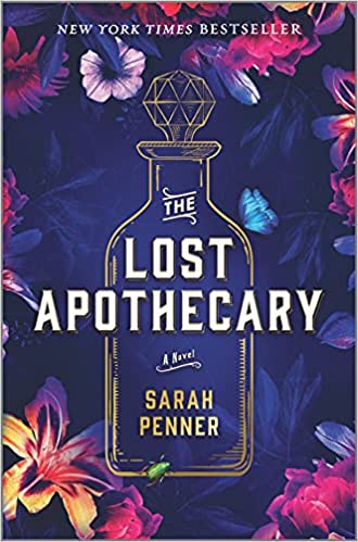June Pickens Book Club