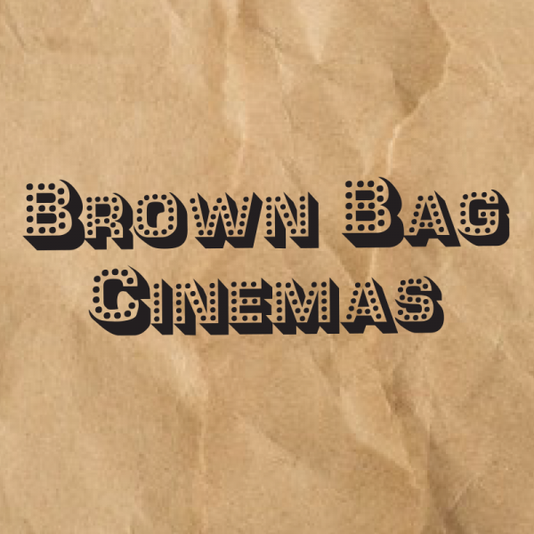 Image for event: Brown Bag Cinema