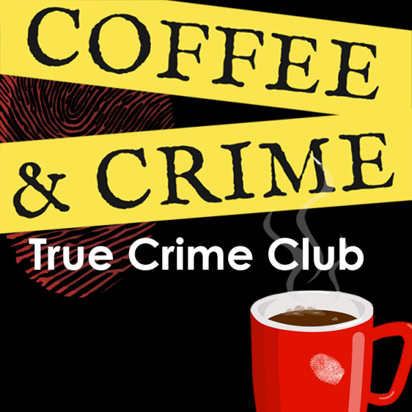 Image for event: Coffee &amp; Crime
