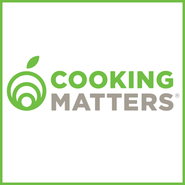Image for event: Cooking Matters
