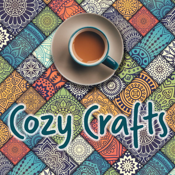 Image for event: Cozy Crafts 