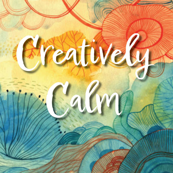 Image for event: Creatively Calm