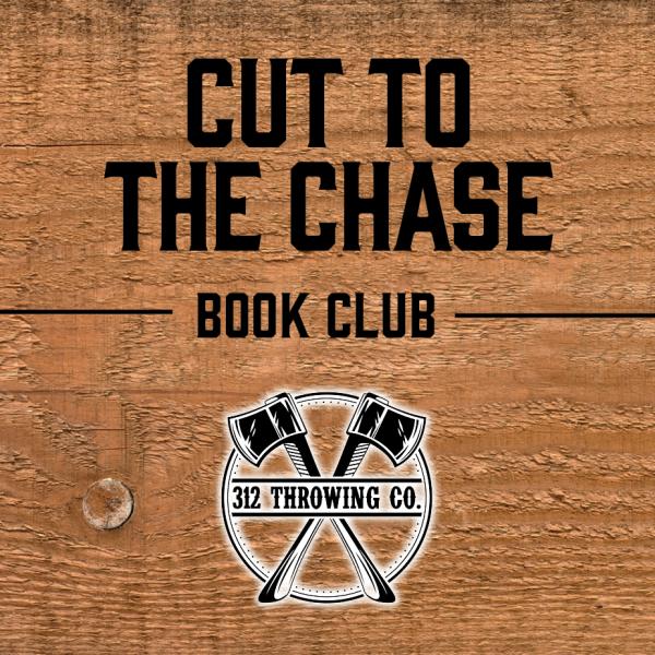Image for event: Cut to the Chase Book Club