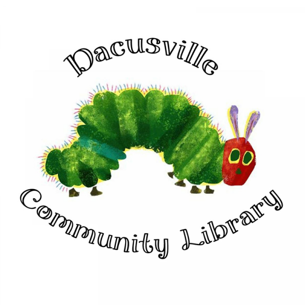 Image for event: Dacusville Community Library Storytime
