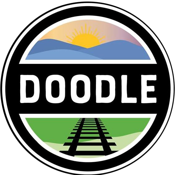 Image for event: Stories &amp; Snacks @ the Doodle Park