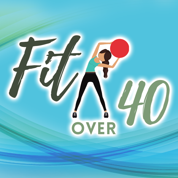 Image for event: Fit Over 40