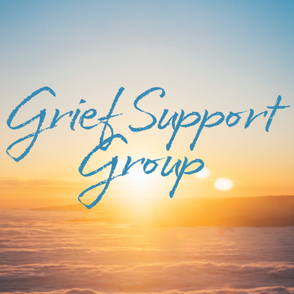 Image for event: Grief Support Group