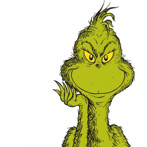 Image for event: You're a Mean One, Mr. Grinch! 
