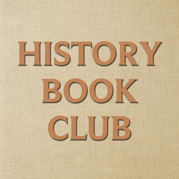 Image for event: History Book Club 