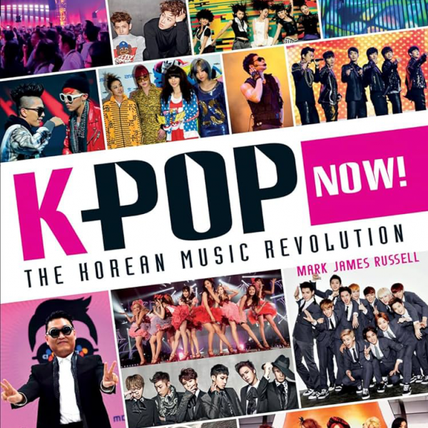 Image for event: K-Pop