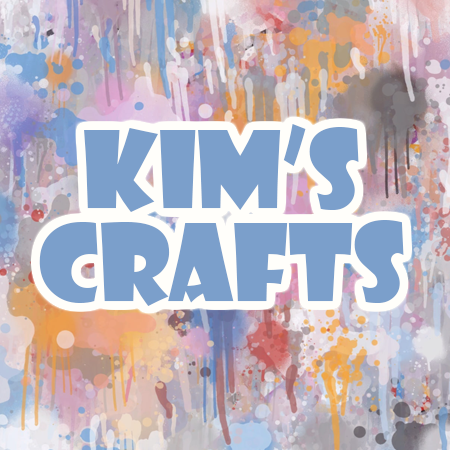 Image for event: Kim's Crafts