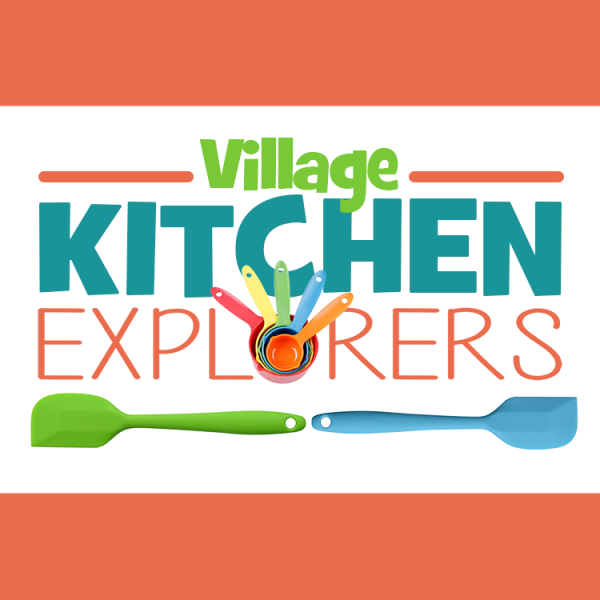Image for event: Kitchen Explorers
