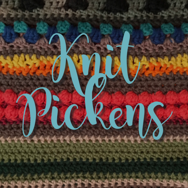 Image for event: Knit Pickens