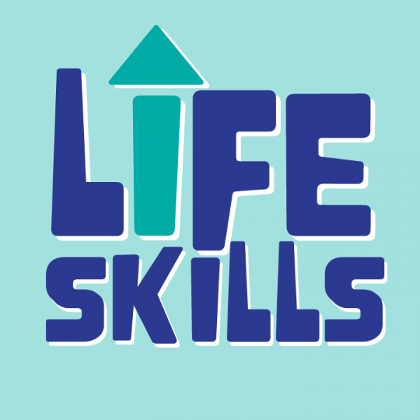 Image for event: Life Skills @ the Library Series
