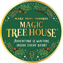 Image for event: Magic Tree House