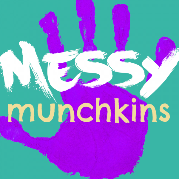 Image for event: Messy Munchkins