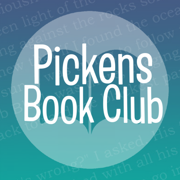 Image for event: Pickens Book Club