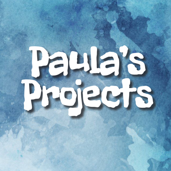 Image for event: Paula's Projects