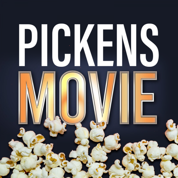 Image for event: Pickens Movie