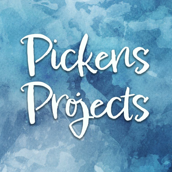 Image for event: Pickens Projects
