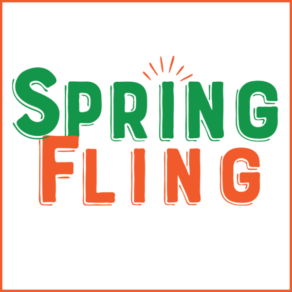 Image for event: Easley Spring Fling 🚐