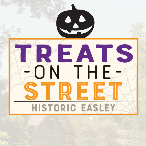 Image for event: Treats on the Street 🚐