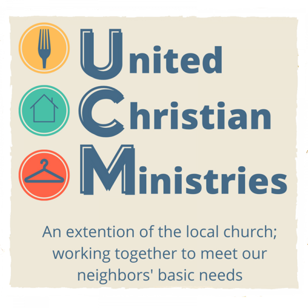 Image for event: United Christian Minisitries 