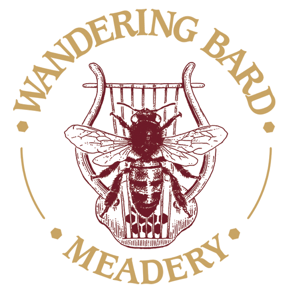 Image for event: Making Mead/Honey Wine