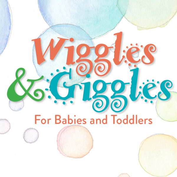 Image for event: Wiggles &amp; Giggles 